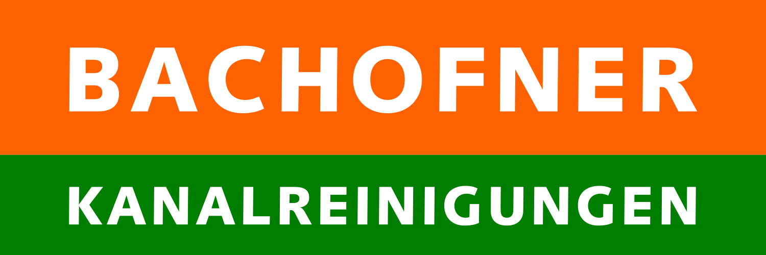 Bachofner Kanalreinigung